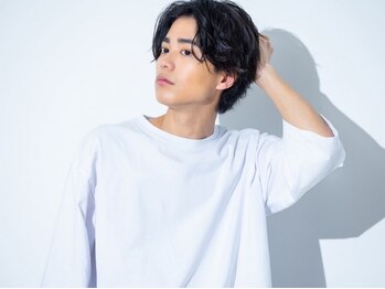 ヘアサロン ブランロール 白金店(Hair Salon Blanl'or)の写真/【白金高輪5分】【2席プライベートサロン】印象を決める！幅広い職種のお客様に合わせて[眉のお手入れ]も◎