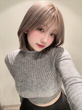 ルイマダーナ 栄店(LOUIMADNA)&nbsp;Haruna 