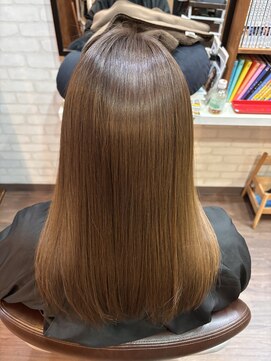 トラスト(TRuST) メテオカラー