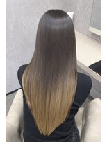 レンブラントヘアー(Lembrant HAIR) 髪質改善トリートメント