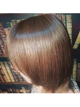 アズスペース シークエフエム 西八王子(As Space Siq FM)&nbsp;ヘアマ ニュキュア