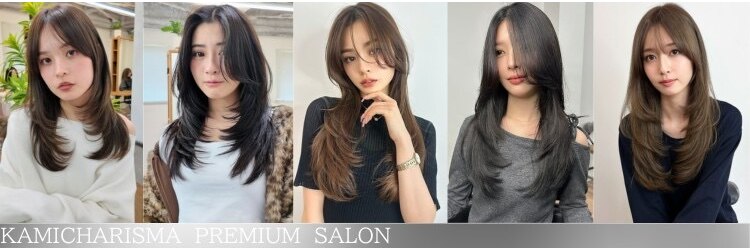 ピープスアンドスー 表参道 渋谷(Peeps&Suu.)のサロンヘッダー