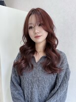 バランス ハレまち通り岡山駅前店(balance.) 春の垢抜けスタイル