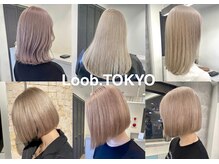ルーブ トウキョウ(Loob. TOKYO)