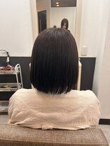 イーストバイエルゴ 川崎東口(EAST by ergo)&nbsp;レイヤーボブ