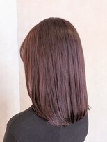 ルーナルーチェ(Luna Luce) Lavender×Medium Layer