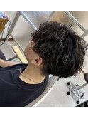 フェザーツイスパ