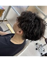 ミオール バイ ココ(MIOR by COCO)&nbsp;フェザーツイスパ