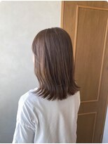ノーブ(nove)&nbsp;やわらかベージュ
