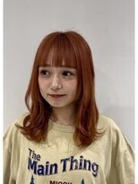 アンシェリ バイ フラミューム 上大岡店(Ancheri by flammeum) flammeum style 【上大岡】