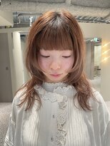 ミッド(mid.) ウルフ
