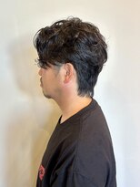 フラテロ(fratello) 大人のパーマスタイル