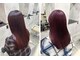 ワンラヴェストヘアオルシェット 長野駅(One Lovest Hair olchette)の写真