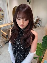 デイワン(DAY.1)&nbsp;ラベンダーグレージュ