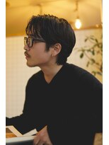 サード(third)&nbsp;大人抜け感ヘア
