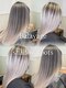 NEST.烏丸河原町/ブリーチ/羽エクステ/シールエクステ/髪質改善【8/18 OPEN(予定)】の写真/【カラーspecialist！】自分史上1番カワイイデザインをご提供します［四条/烏丸/ダブルカラー/ブリーチ］