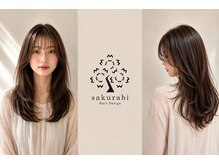サクラビ(sakurabi)