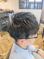 リノ(Lino)&nbsp;楽チンベリーショートスタイル♪