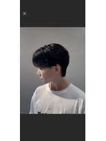 ハイプ 大曽根(HYPE)&nbsp;曲がる縮毛矯正