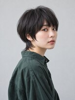 トリニティ(trinity)&nbsp;ショートマッシュウルフ【豊見城】