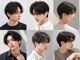 メンズ ソース 天王寺阿倍野(MEN'S SOURCE)の写真