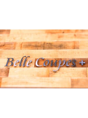 ベルクープス プラス 玉造店(Belle Coupes+)