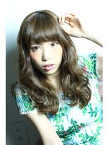 アドール(ADOR)&nbsp;フォレストアッシュカラー