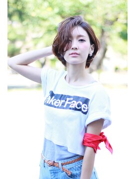 ケンジ 平塚 アネッタ(KENJE annetta) ★Poker Face★