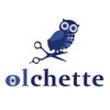 オルシェット(olchette)のお店ロゴ