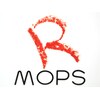 モップス アール(MOPS R)のお店ロゴ