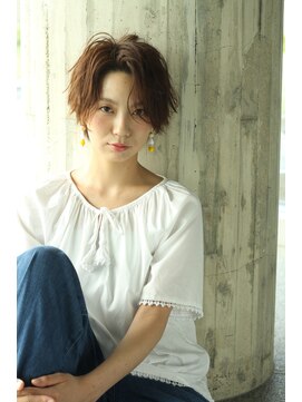 ラグーン(LAGOON) LAGOON STYLE 18