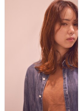 シエラ(CIELA) ラフなロブ