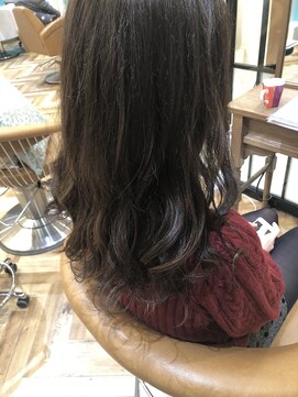 ロンド ブランシュ 錦糸町北口(Lond blanche) 明る過ぎないスペシャルハイライト☆担当 副店長 川上功介