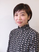ヘアーメイクフォルム(hair make forum)&nbsp;秋永 さちこ