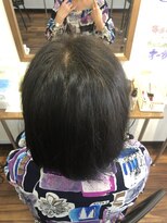 オーガニックカラー専門店 リリー 天理店(Lily)&nbsp;ナチュラル白髪染め×オーガニックカラー