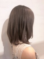 クレミア ヘアーアンドフェイス(cremia Hair×Face) 【cremia】ラベンダーアッシュ