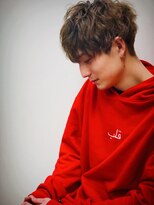 リリーパークス(Lily Parks)&nbsp;ヴィンテージマッシュ