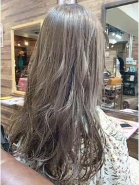 ファニック (FUNIC) FUNICコレクション/トリートメント/リタッチ　【横浜】【FUNIC】