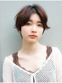ベリーショート