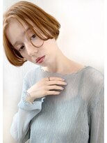 ネオリーブ アンド 渋谷店(Neolive &)&nbsp;【Neolive &】まとまるミニボブ