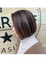 エフパレードシーサイド(F.PARADE seaside)&nbsp;ショート×エアタッチ【上総一ノ宮】【茂原】