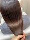 ラフォーレの写真/【本通すぐ】オーダーメイドのヘアケアで極上の仕上がりが叶う◇潤いたっぷりでしなやかな美髪へと導きます