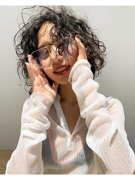 キズキ(KIZUKI) 【KIZUKI】小物を使ったニュアンスアレンジ