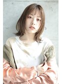 白髪ぼかし ハイライト AND 中目黒 渋谷 恵比寿 代官山