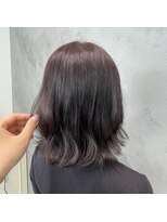 フォルテ 島田店&nbsp;ラベンダーグレージュ