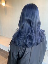 ロロネー(Lolonois)&nbsp;Blue