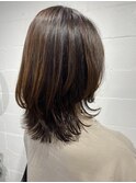 20代30代40代_大人可愛いウルフレイヤー