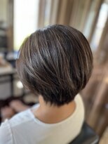 コア フィール ア デイ(COIFFURE A DAY)&nbsp;【ハイライトグレージュ】M3Dピコプレックス