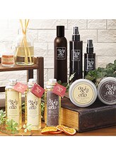 【髪質改善】oggiotto（オッジィオット）使用☆お客様一人ひとりに合わせてカスタマイズ♪