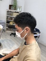 レシェル 松阪(RECIEL)&nbsp;ナチュラルショート